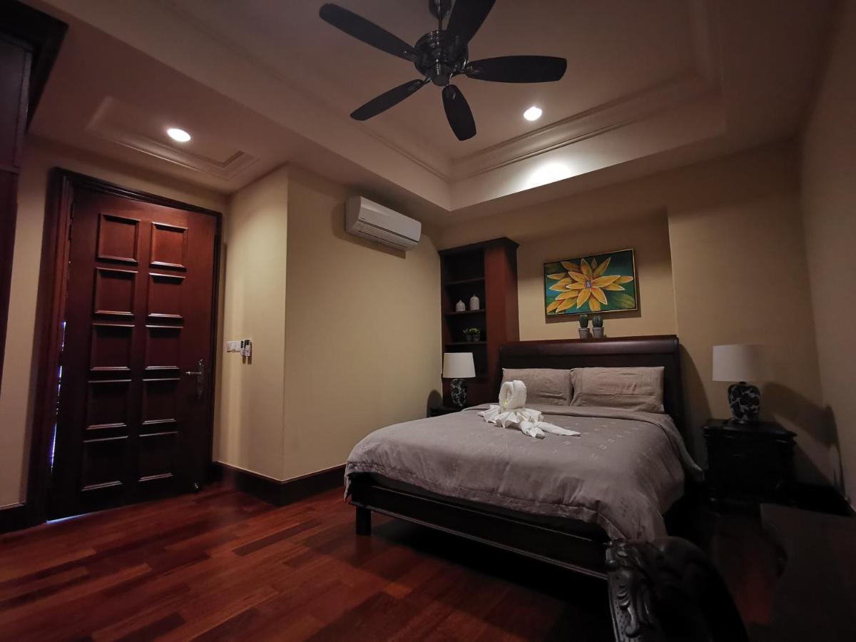 Casa Del Rio Residences Pangsapuri Malacca